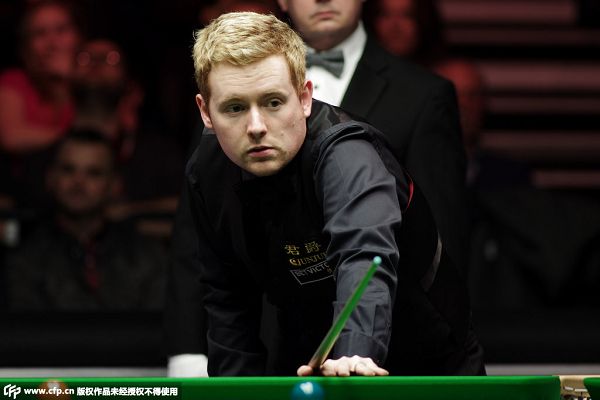 视为主流项 视为主流项