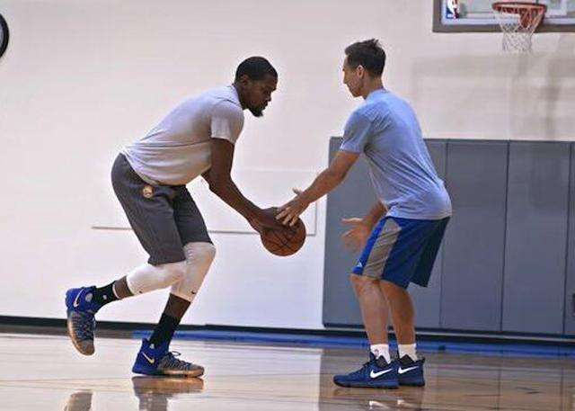 重返NBA 重返NBA